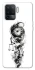 Чехол на Oppo Reno 5 Lite Tattoo ver.11 фото 1 из 1