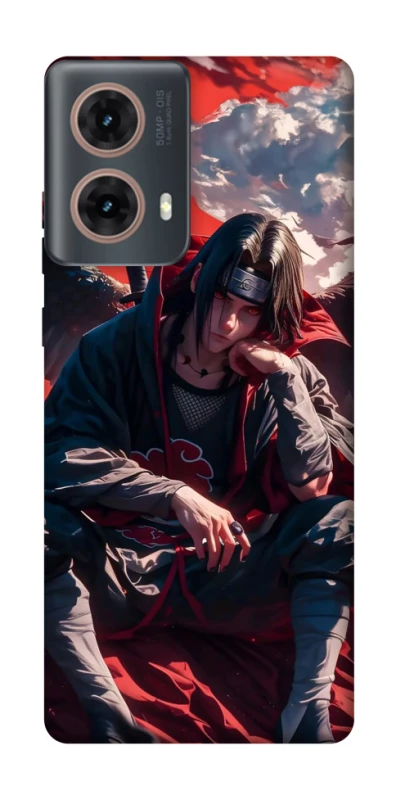 Чохол на Motorola Moto G85 Itachi фото 1 з 1