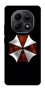 Чехол на Xiaomi Redmi Note 15 5G Umbrella Corporation фото 1 из 1