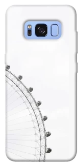 Чехол на Samsung G950 Galaxy S8 Колесо обозрения фото 1 из 1