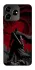 Чехол на ZTE Blade V50 Design 4G Berserk v21 фото 1 из 1