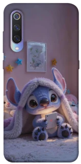 Чехол на Xiaomi Mi 9 Stitch ver.3 фото 1 из 1