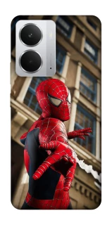 Чохол на Realme 14 Spiderman фото 1 з 1