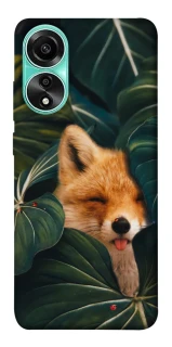 Чохол на Oppo A78 4G Fox фото 1 з 1