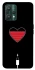 Чехол на Realme 9 Pro Charge your heart фото 1 из 1