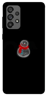 Чохол на Samsung Galaxy A73 5G Snowman фото 1 з 1
