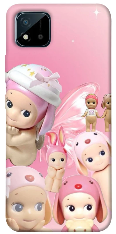 Чохол на Realme C11 (2021) Sonnyangel фото 1 з 1