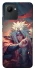 Чехол на Realme C30s Jiraiya фото 1 из 1