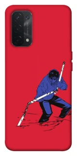 Чохол на Oppo A54 5G / A74 5G Toji v4 фото 1 з 1