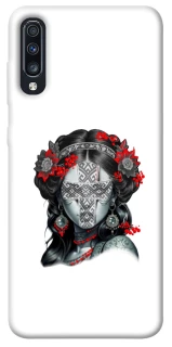 Чехол на Samsung Galaxy A70 (A705F) Мотанка Оберег фото 1 из 1