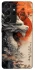 Чохол на Samsung Galaxy S21 Ultra white dragon фото 1 з 1
