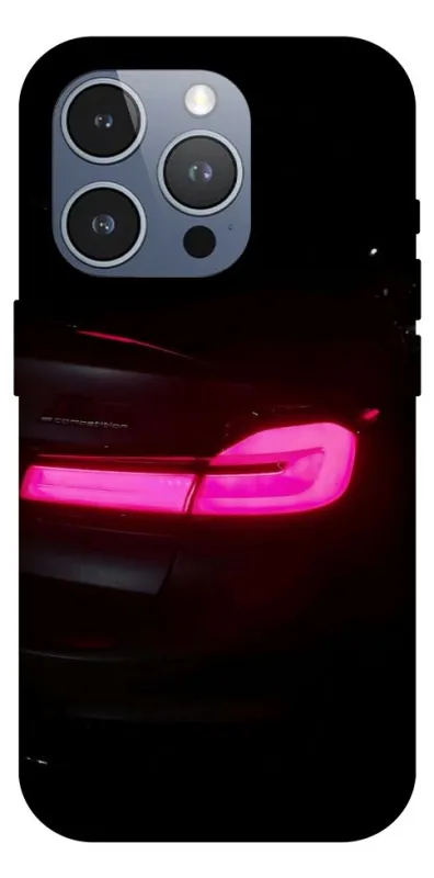 Чехол на Apple iPhone 16 Pro Max BMW v46 фото 1 из 1