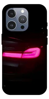 Чехол на Apple iPhone 16 Pro Max BMW v46 фото 1 из 1