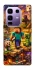 Чохол на Infinix Note 50 Pro+ Minecraft v6 фото 1 з 1