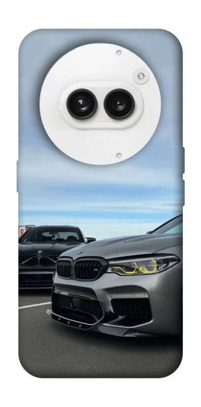 Чохол на Nothing Phone (2a) BMW V57 фото 1 з 1