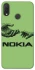 Чохол на Huawei P Smart+ (nova 3i) Nokia фото 1 з 1