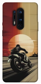 Чехол на OnePlus 8 Pro Motorcycle фото 1 из 1