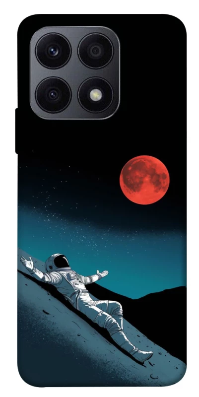 Чохол на Huawei Honor X8a Spaceman фото 1 з 1