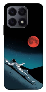 Чехол на Huawei Honor X8a Spaceman фото 1 из 1