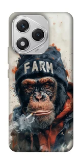 Чохол на Honor 400 Lite Шимпанзе v3 фото 1 з 1