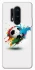 Чохол на OnePlus 8 Pro Football Ball ver3 фото 1 з 1