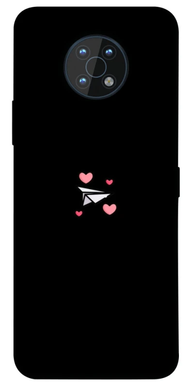 Чохол на Nokia G50 Love aesthetic ver.13 фото 1 з 1