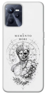 Чехол на Realme C35 Tattoo ver.5 фото 1 из 1