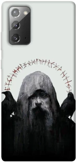 Чехол на Samsung Galaxy Note 20 Один фото 1 Чехол на Samsung Galaxy Note 20 Один фото 1 из 1