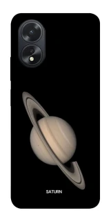 Чехол на Oppo A38 Saturn фото 1 из 1