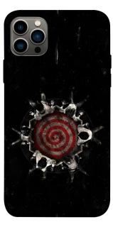 Чохол на Apple iPhone 12 Pro (6.1") Saw фото 1 з 1