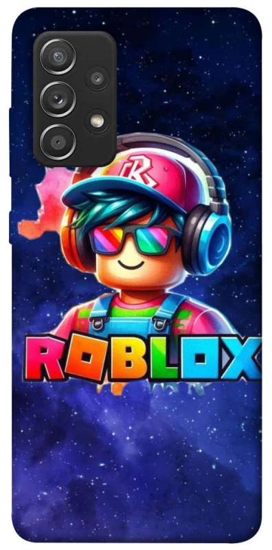 Чохол на Samsung Galaxy A52 4G / A52 5G Adopt Me Animal Race фото 1 з 1