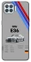 Чохол на Oppo F17 Pro BMW V32 фото 1 з 1