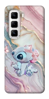 Чохол на Infinix Hot 50 Pro Stitch ver.26 фото 1 з 1