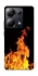 Чохол на Xiaomi Poco M6 Pro 4G Вогонь фото 1 з 1