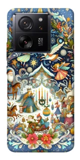 Чохол на Xiaomi 13T Christmas spirit ver.11 фото 1 з 1