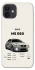Чохол на Apple iPhone 12 (6.1") BMW M5 E60 фото 1 з 1