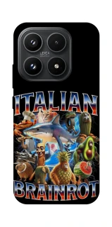 Чехол на Xiaomi 17 Italian Brainrot фото 1 из 1