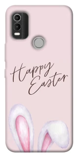 Чехол на Nokia C21 Plus Easter ver.1 фото 1 из 1