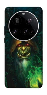 Чехол на Xiaomi 15 Ultra Gul'dan фото 1 Чехол на Xiaomi 15 Ultra Gul'dan фото 1 из 1