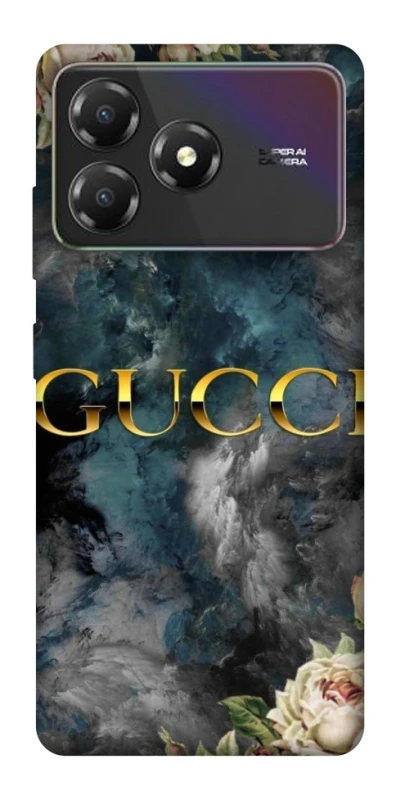 Чехол на ZTE Blade A36 Gucci ver.7 фото 1 из 1