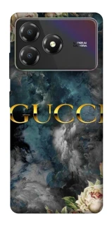 Чохол на ZTE Blade A36 Gucci ver.7 фото 1 з 1