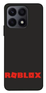 Чохол на Huawei Honor X8a Roblox Neon Galaxy Avatar фото 1 з 1