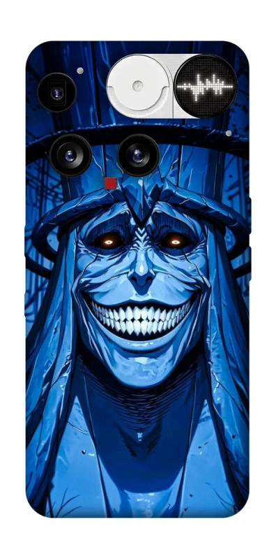 Чохол на Nothing Phone (3) Statue of God фото 1 з 1