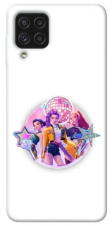 Чехол на Samsung Galaxy A22 4G K-Pop Demon Hunters ver.19 фото 1 из 1