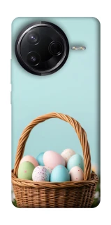 Чохол на Infinix Note 50 Pro Easter ver.5 фото 1 з 1