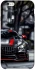 Чохол на Apple iPhone 6/6s plus (5.5") Black Mercedes фото 1 з 1