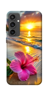 Чехол на Samsung Galaxy S24 FE Flowers v22 фото 1 из 1
