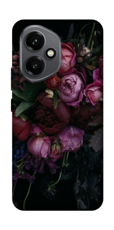 Чохол на Honor 400 Floral Symphony1 фото 1 з 1