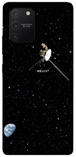 Чохол на Samsung Galaxy S10 Lite Project Hail Mary ver.9 фото 1 з 1