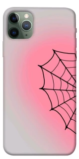 Чохол на Apple iPhone 11 Pro Max (6.5") Pair romantic theme ver.1 фото 1 з 1